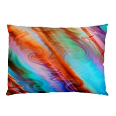 Cool Design Pillow Case (two Sides) by BangZart