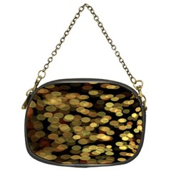 Blurry Sparks Chain Purses (one Side)  by BangZart