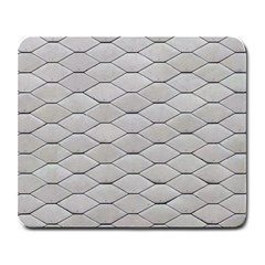 Roof Texture Large Mousepads by BangZart