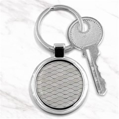 Roof Texture Key Chains (round)  by BangZart