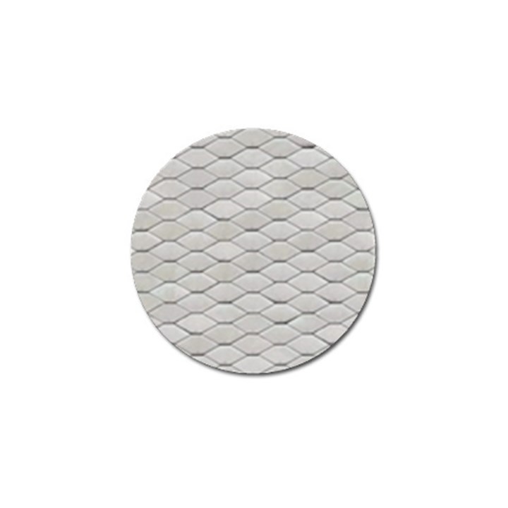 Roof Texture Golf Ball Marker (4 pack)