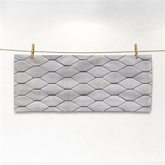 Roof Texture Cosmetic Storage Cases by BangZart