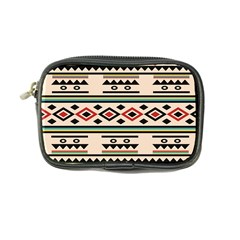 Tribal Pattern Coin Purse by BangZart