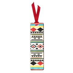 Tribal Pattern Small Book Marks by BangZart