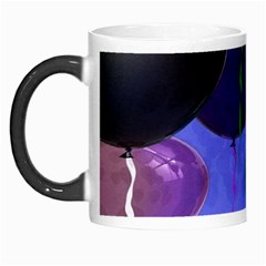 Colorful Balloons Render Morph Mugs by BangZart