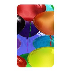 Colorful Balloons Render Memory Card Reader by BangZart