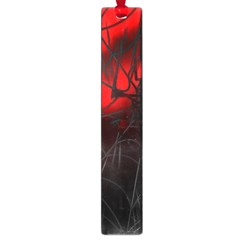 Spider Webs Large Book Marks by BangZart