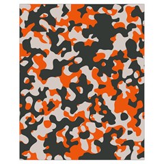 Camouflage Texture Patterns Drawstring Bag (small) by BangZart