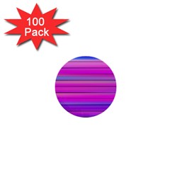 Cool Abstract Lines 1  Mini Buttons (100 Pack)  by BangZart