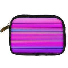 Cool Abstract Lines Digital Camera Cases by BangZart