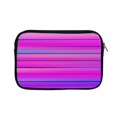 Cool Abstract Lines Apple Ipad Mini Zipper Cases by BangZart