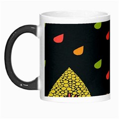 Vector Color Tree Morph Mugs by BangZart