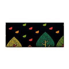 Vector Color Tree Cosmetic Storage Cases by BangZart