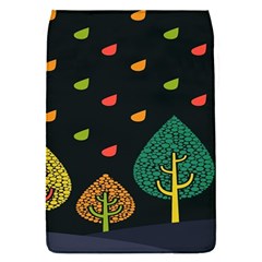 Vector Color Tree Flap Covers (s)  by BangZart