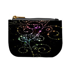 Sparkle Design Mini Coin Purses by BangZart