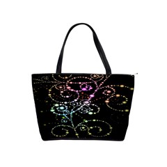 Sparkle Design Shoulder Handbags by BangZart