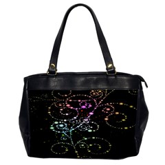 Sparkle Design Office Handbags