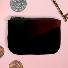 Color Vague Abstraction Mini Coin Purses by BangZart