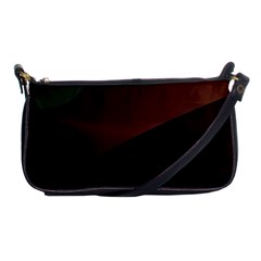 Color Vague Abstraction Shoulder Clutch Bags by BangZart