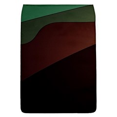 Color Vague Abstraction Flap Covers (l)  by BangZart