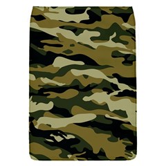 Military Vector Pattern Texture Flap Covers (s)  by BangZart