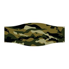 Military Vector Pattern Texture Stretchable Headband by BangZart