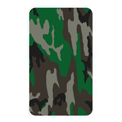 Army Green Camouflage Memory Card Reader by BangZart