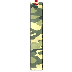 Camouflage Camo Pattern Large Book Marks by BangZart