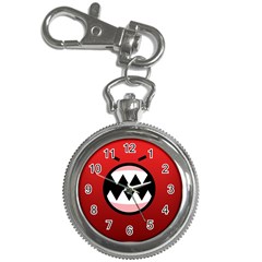 Funny Angry Key Chain Watches by BangZart