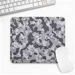 Camouflage Patterns Large Mousepads Front