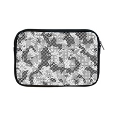 Camouflage Patterns Apple Ipad Mini Zipper Cases by BangZart