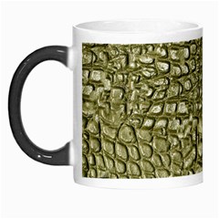 Aligator Skin Morph Mugs by BangZart