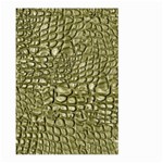 Aligator Skin Large Garden Flag (Two Sides) Front