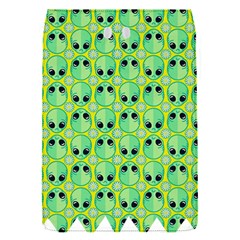 Alien Pattern Flap Covers (s)  by BangZart