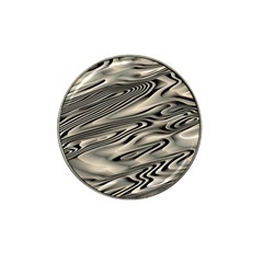 Alien Planet Surface Hat Clip Ball Marker (10 Pack) by BangZart