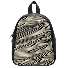 Alien Planet Surface School Bags (small)  by BangZart