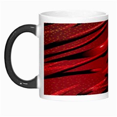 Alien Sine Pattern Morph Mugs