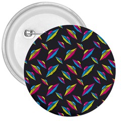 Alien Patterns Vector Graphic 3  Buttons by BangZart