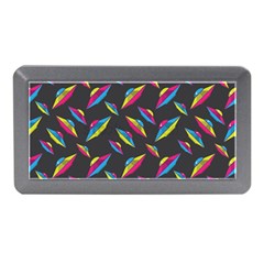 Alien Patterns Vector Graphic Memory Card Reader (mini) by BangZart