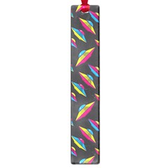 Alien Patterns Vector Graphic Large Book Marks by BangZart