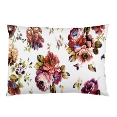 Texture Pattern Fabric Design Pillow Case by BangZart