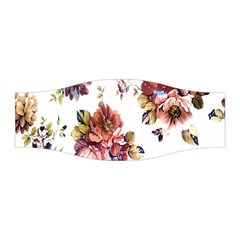 Texture Pattern Fabric Design Stretchable Headband