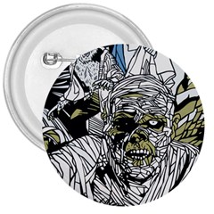 The Monster Squad 3  Buttons by BangZart