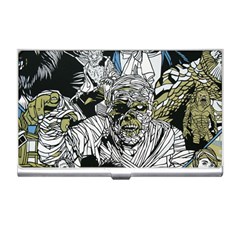 The Monster Squad Business Card Holders by BangZart