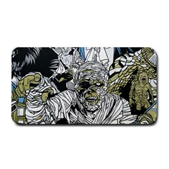 The Monster Squad Medium Bar Mats by BangZart