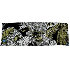 The Monster Squad Body Pillow Case Dakimakura (two Sides) by BangZart