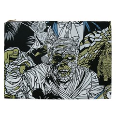 The Monster Squad Cosmetic Bag (xxl)  by BangZart