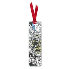 The Monster Squad Small Book Marks by BangZart