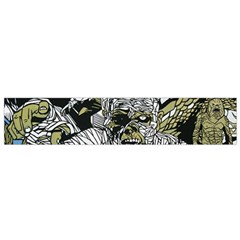 The Monster Squad Flano Scarf (small) by BangZart