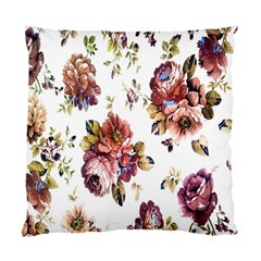 Texture Pattern Fabric Design Standard Cushion Case (one Side) by BangZart